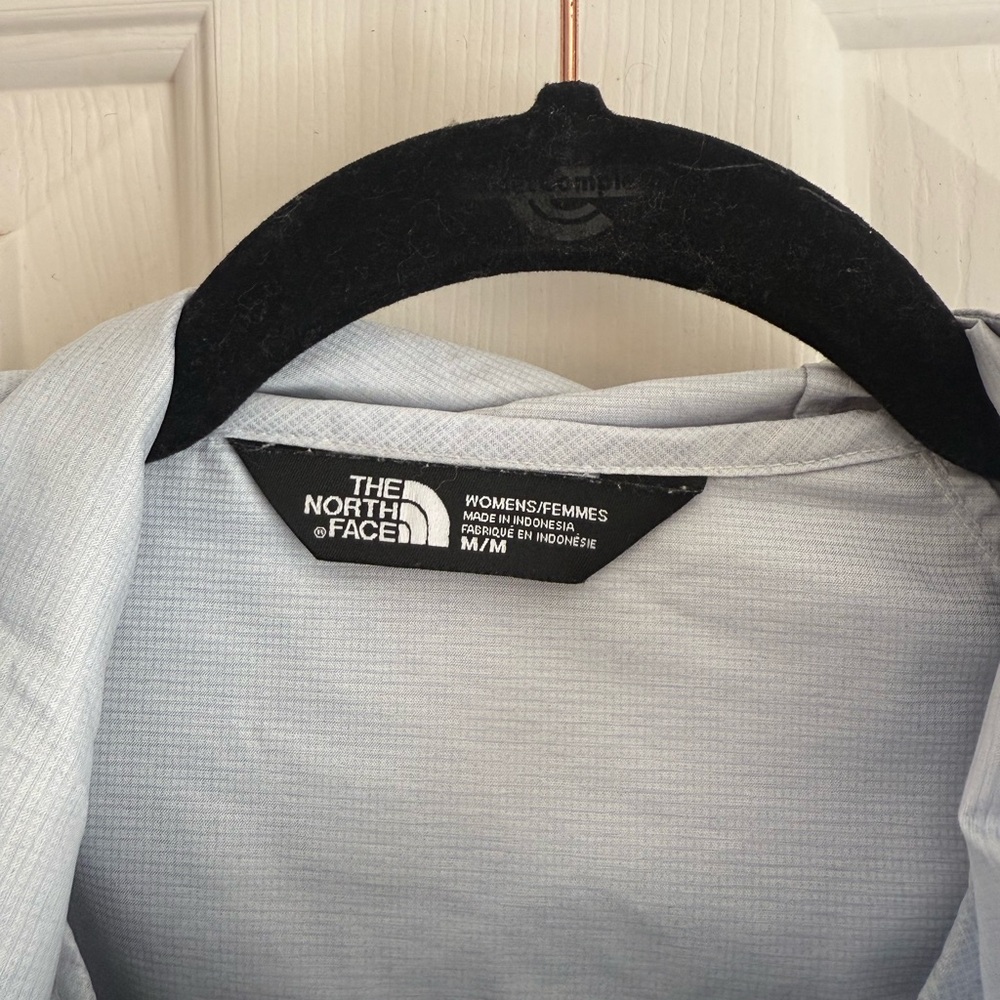 Northface Windbreaker/Rainjacket Shell - image 3